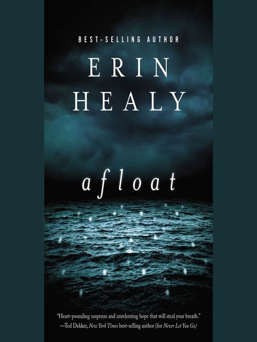 Title details for Afloat by Erin Healy - Available